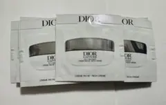 ディオール カプチュール クレームリッシュ（クリーム）1ml×27