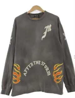 2025年最新】saint mxxxxxx ロンtの人気アイテム - メルカリ