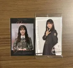 櫻坂46 小田倉麗奈 グッズ まとめ売り