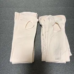 phiten グランバレエ　アクアチタンタイツ Lサイズ オマケつき