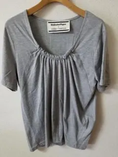 超美。オニツカタイガーレディースUシャツ