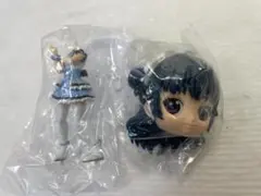 ★内包未開封★ ラブライブ サンシャイン 津島善子 Q posketフィギュア