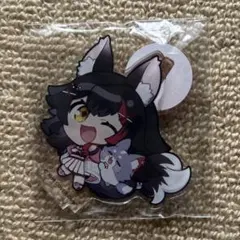 ホロライブ 超超超超ゲーマーズ2 ランダムくじ 大神ミオ アクリルスタンド