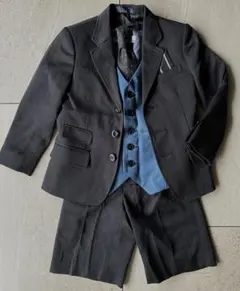 hizomichi takano フォーマルスーツ セット