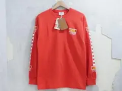 希少 新品 16SS STANDARD CALIFORNIA VANS ロンT - メルカリ