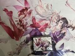 ミッドナイトブルー　Fate/Grand Orderプリズマイリヤ　美優　イリヤ