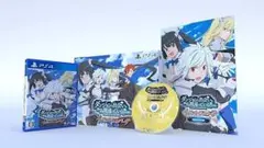 ダンジョンに出会いを求めるのは間違っているだろうか PS4 限定版