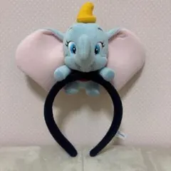 ダンボ　カチューシャ