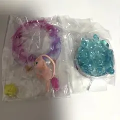【新品】ポケモン　リーメント　POKÉMON NEON PARTY★ ミュウ