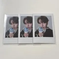 BOYNEXTDOOR ボネクド ジェヒョン チェキ インスタントフォトカード