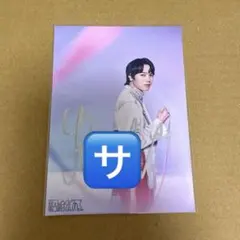 NCT127 fact check D2C US盤 直筆サイン入りトレカ ドヨン - メルカリ