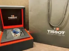 TISSOT 自動巻き腕時計のサムネイル