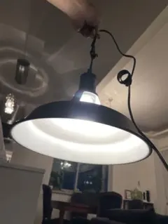 ブラック ペンダントライト 照明器具