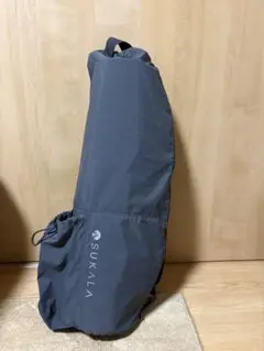 SUKALA ヨガマットケース グレー