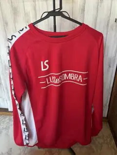 ルースイソンブラ 長袖