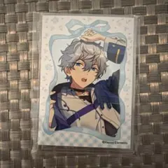 ミニブロマイド&硬質カードケース あんスタ 瀬名泉