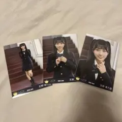 ニアジョイ 天野香乃愛 電話番号教えて 生写真 コンプ - メルカリ