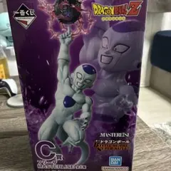 ドラゴンボール　一番くじ　C賞