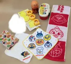 アンパンマン まとめ売り