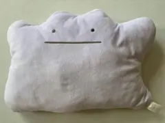 メタモンふわもこぬいぐるみ