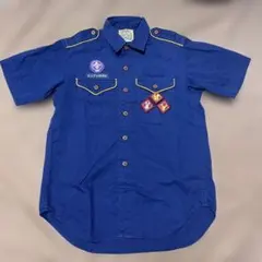 2026年最新】カブスカウト制服 150の人気アイテム - メルカリ