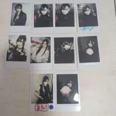 JILUKA Boogieさん 過去チェキ28