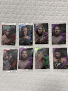 RIZIN ウエハース　まとめ売り　平本蓮