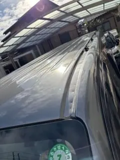 カージョイントフック キャラバン専用 nv350キャラバン E26型タープフック