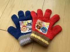 アンパンマン手袋