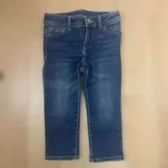 BabyGAP デニムズボン　95