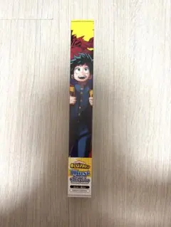 僕のヒーローアカデミア ヒロアカ展 イラストポスターコレクション