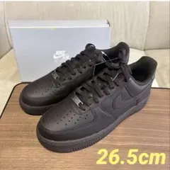 NIKE AIR FORCE 1 07 26.5cm