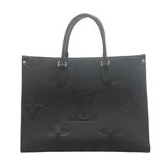 LV Onthego MM Monogram Empreinte New