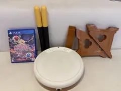 2026年最新】ps4 太鼓の達人 タタコンの人気アイテム - メルカリ