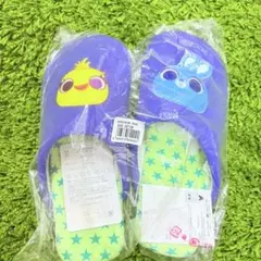 新品未使用品 太鼓の達人 スリッパ (size23-25cm) - メルカリ