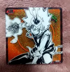 澤田綱吉　家庭教師ヒットマンREBORN!　リボーン　アクリルコースター　中国