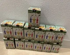 Furuta チョコエッグ (ピクミン) 13個入り