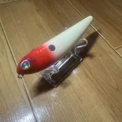 サムルアーズ ファットサム　サミー　バス　シーバスのサムネイル