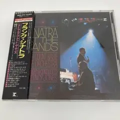 7506/フランク・シナトラ In Concert At The Sands