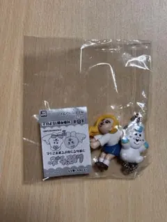 おぱんちゅうさぎ・んぽちゃむ・きみまろグッズ