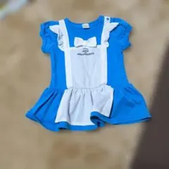 アリス・イン・ワンダーランド 90