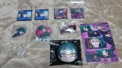 呪術廻戦 禪院真希 セット