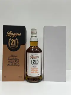 スプリングバンク21年　新品未開封 Amazon.co.jp: スプリングバンク 21年 正規品 46度 700ml : 食品