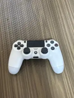ps4 컨트롤러 듀얼쇼크 4 화이트