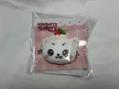 NCT WISH リョウ ぬいぐるみバッジ ベーカリー ポップアップ - メルカリ