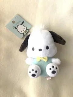 サンリオ ポチャッコ マスコットキーホルダー