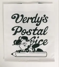 心斎橋PARCO限定 verdy's postal service ショッパーS
