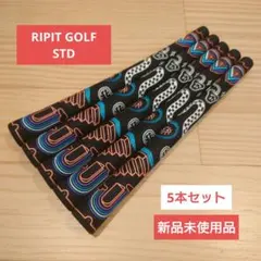 RODDIO Grip ロッディオ グリップ 黒/赤 10本セット - メルカリ