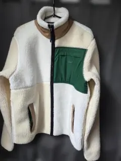 LACOSTE ヘザーウェットブルゾン S - メルカリ