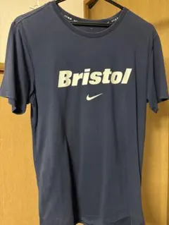 NIKE F.C.R.B. Bristol Mサイズ セットアップ - メルカリ